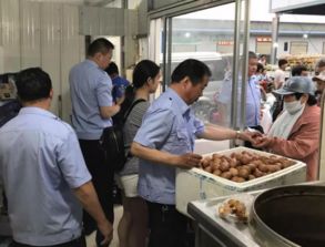 安徽濉溪縣中瑞農(nóng)副產(chǎn)品有限責(zé)任公司 端午粽香，與愛(ài)同行