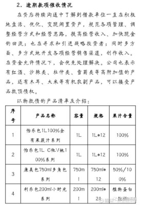 網信、工廠微金以匯源果汁抵債風波 是創新償債還是變相收割？