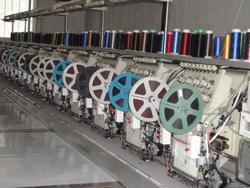 汽車坐墊繡花設計 從原創構思到高清成品