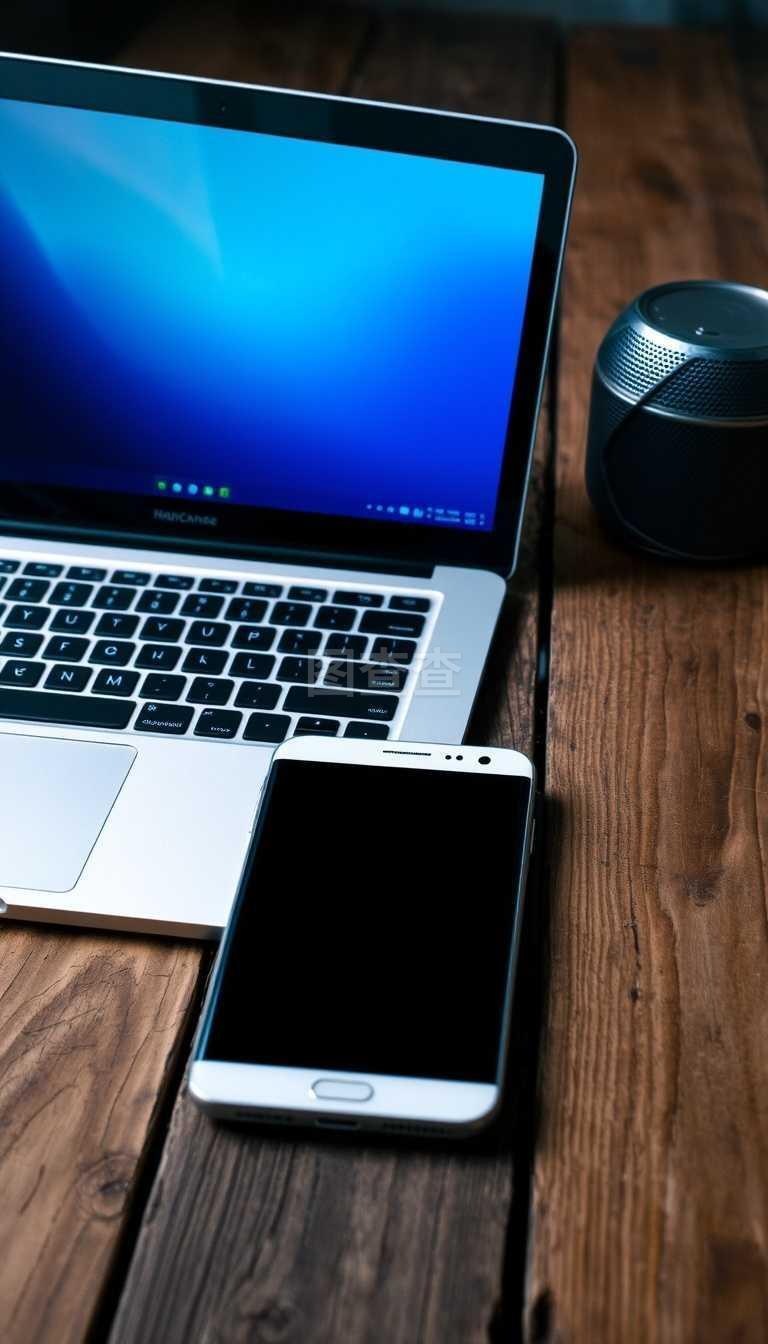 智能設備軟件生態 筆記本電腦、平板與手機的開發與運營策略