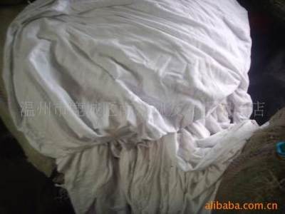 南郊現(xiàn)友勞保用品店 優(yōu)質大全棉白色抹布，工業(yè)擦拭的理想選擇